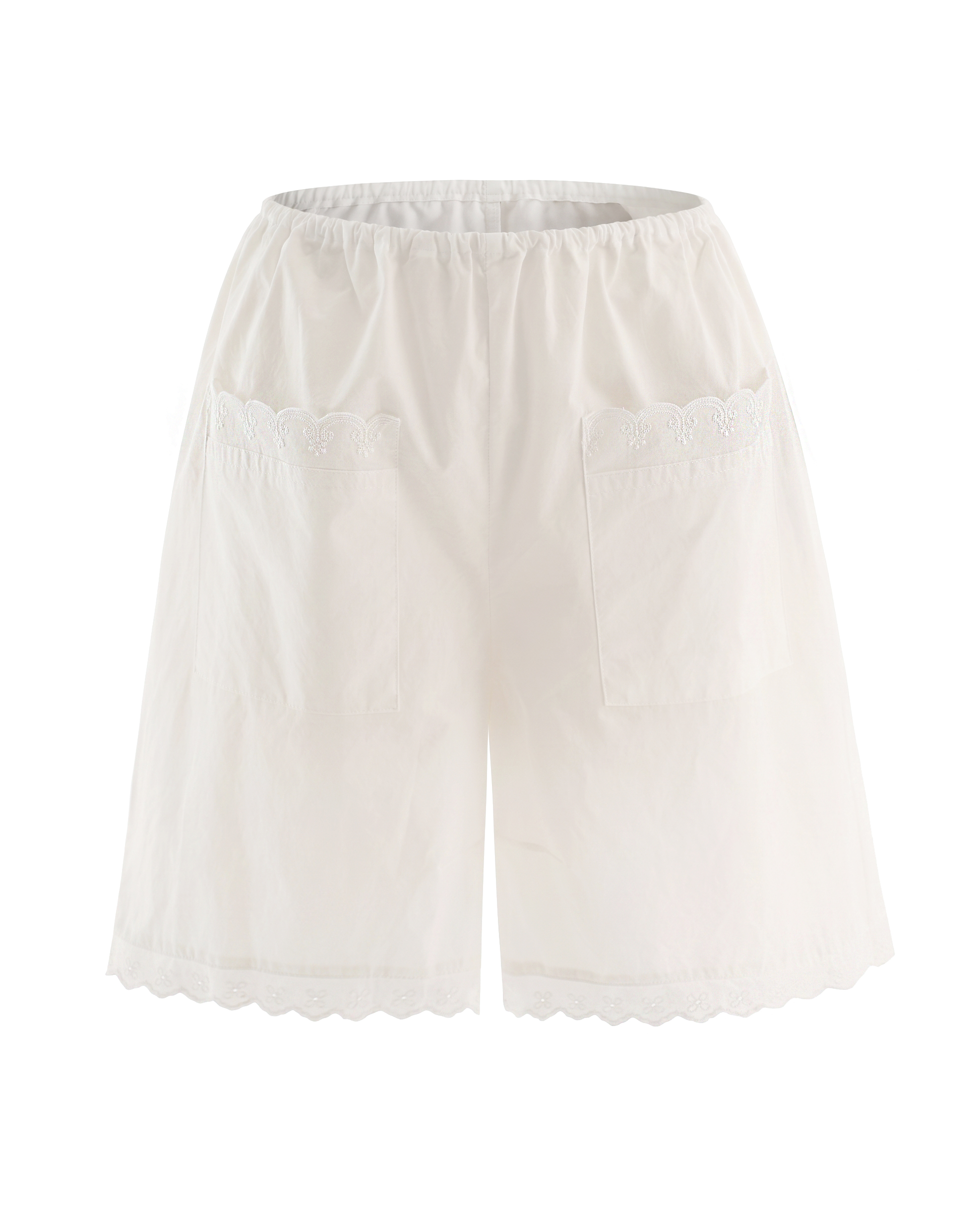 heejae picks #1820<BR> (PANTS) (2 colors)