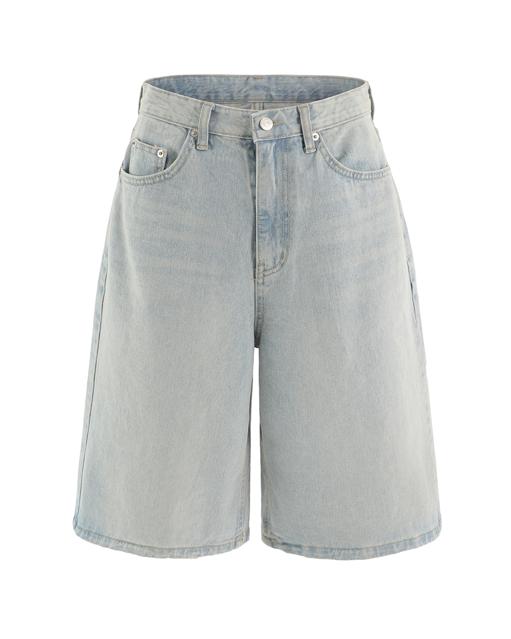 heejae picks #1690<BR> (DENIM) (1 color)