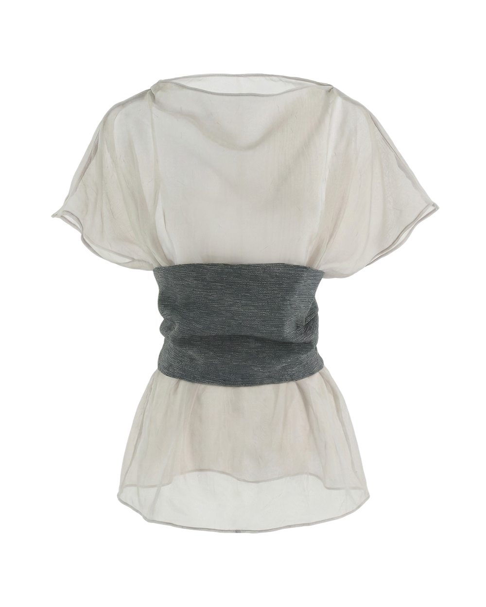 heejae picks #1745<BR> (BLOUSE) (2 colors)