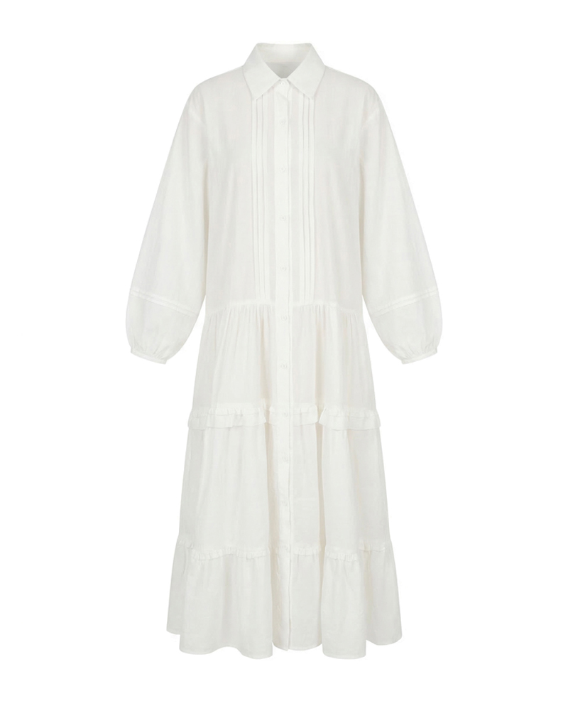 heejae picks #1469<BR> (DRESS) (2 colors)
