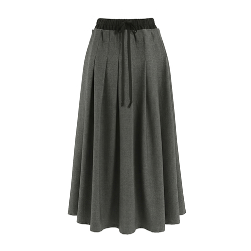 heejae picks #1473<BR> (SKIRT) (2 colors)