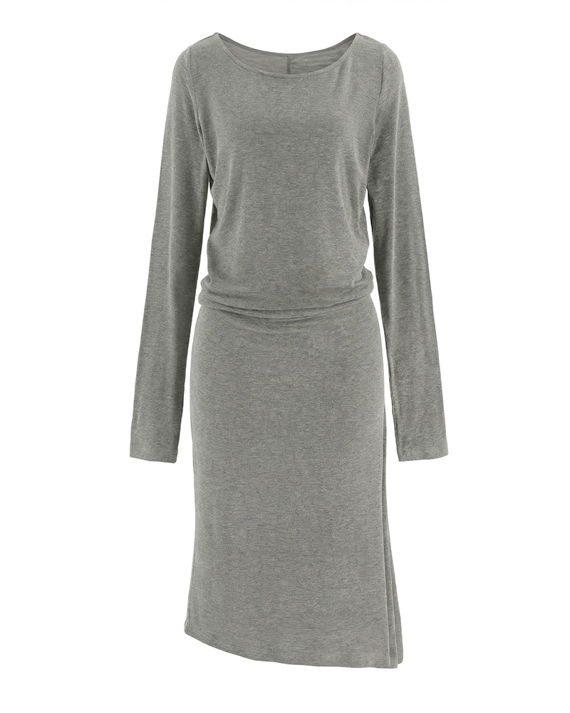 heejae picks #1490<BR> (DRESS) (2 colors)