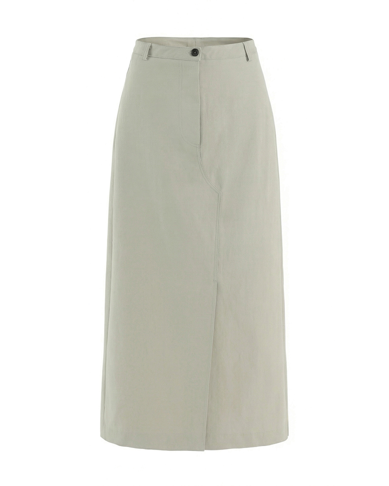 heejae picks #1493<BR> (SKIRT) (3 colors)