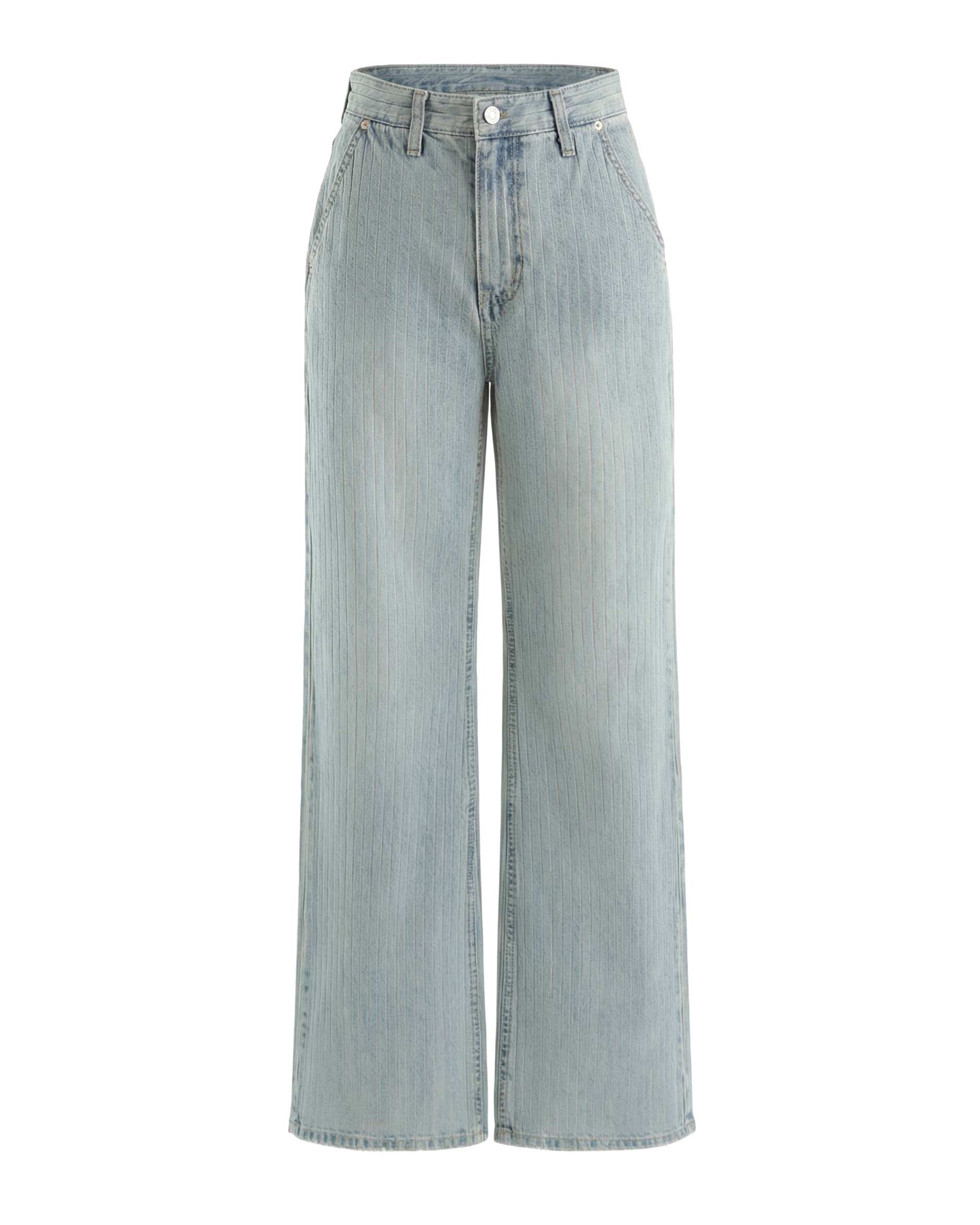 heejae picks #1524<BR> (DENIM) (1 color)