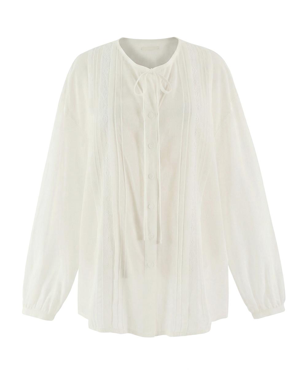 heejae picks #1525<BR> (BLOUSE) (1 color)