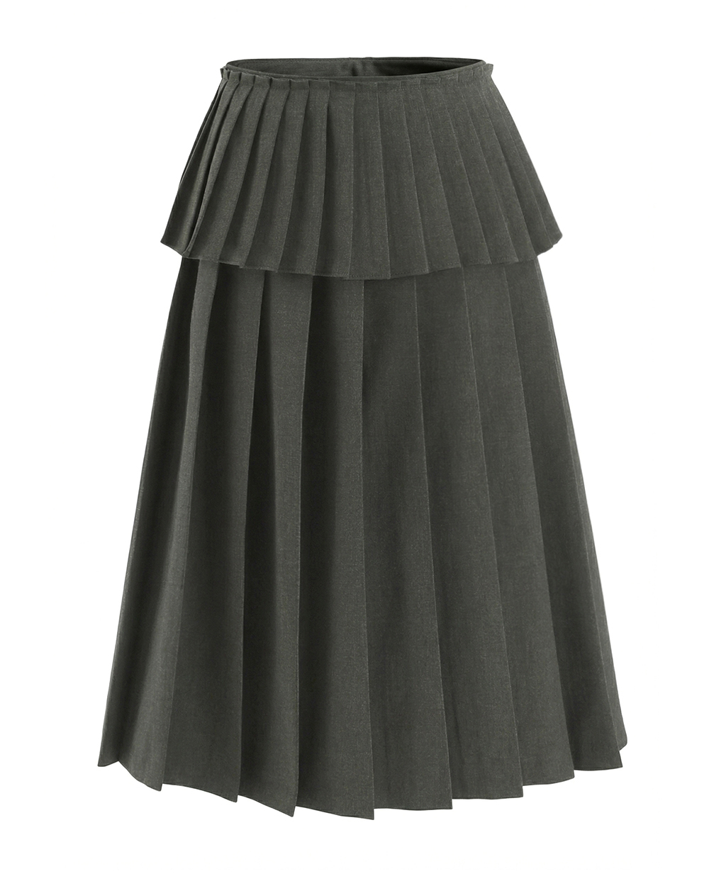 heejae picks #1533<BR> (SKIRT) (1 color)