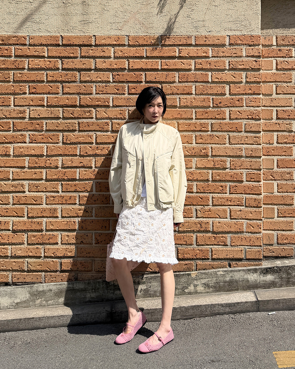 heejae picks #1540<BR> (SKIRT) (1 color)