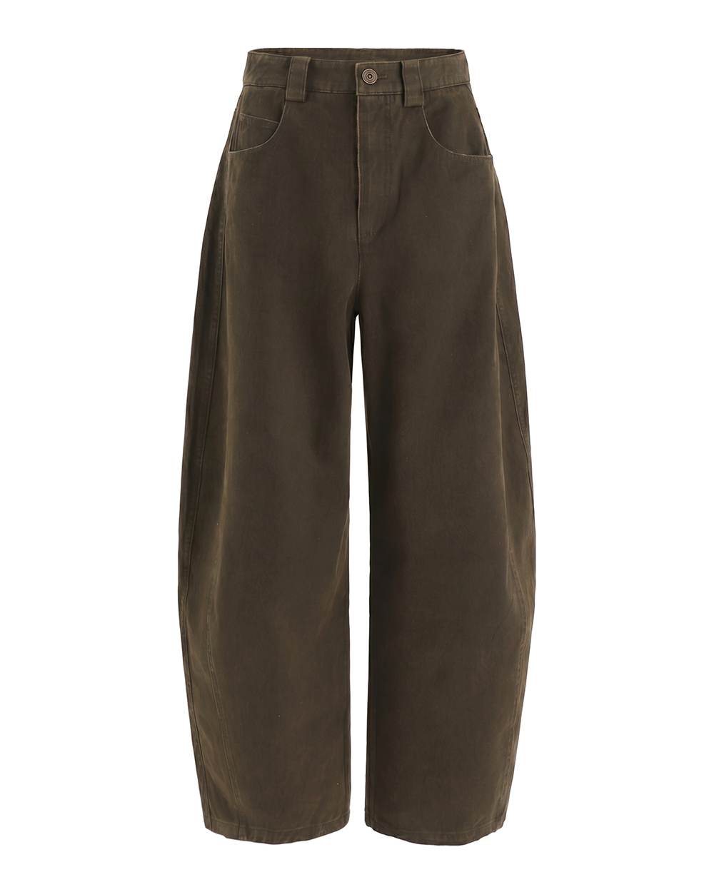heejae picks #1550<BR> (PANTS) (2 colors)