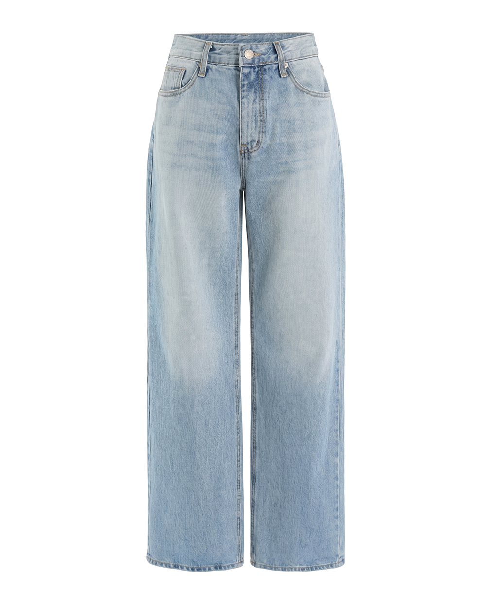 heejae picks #1579<BR> (DENIM) (1 color)