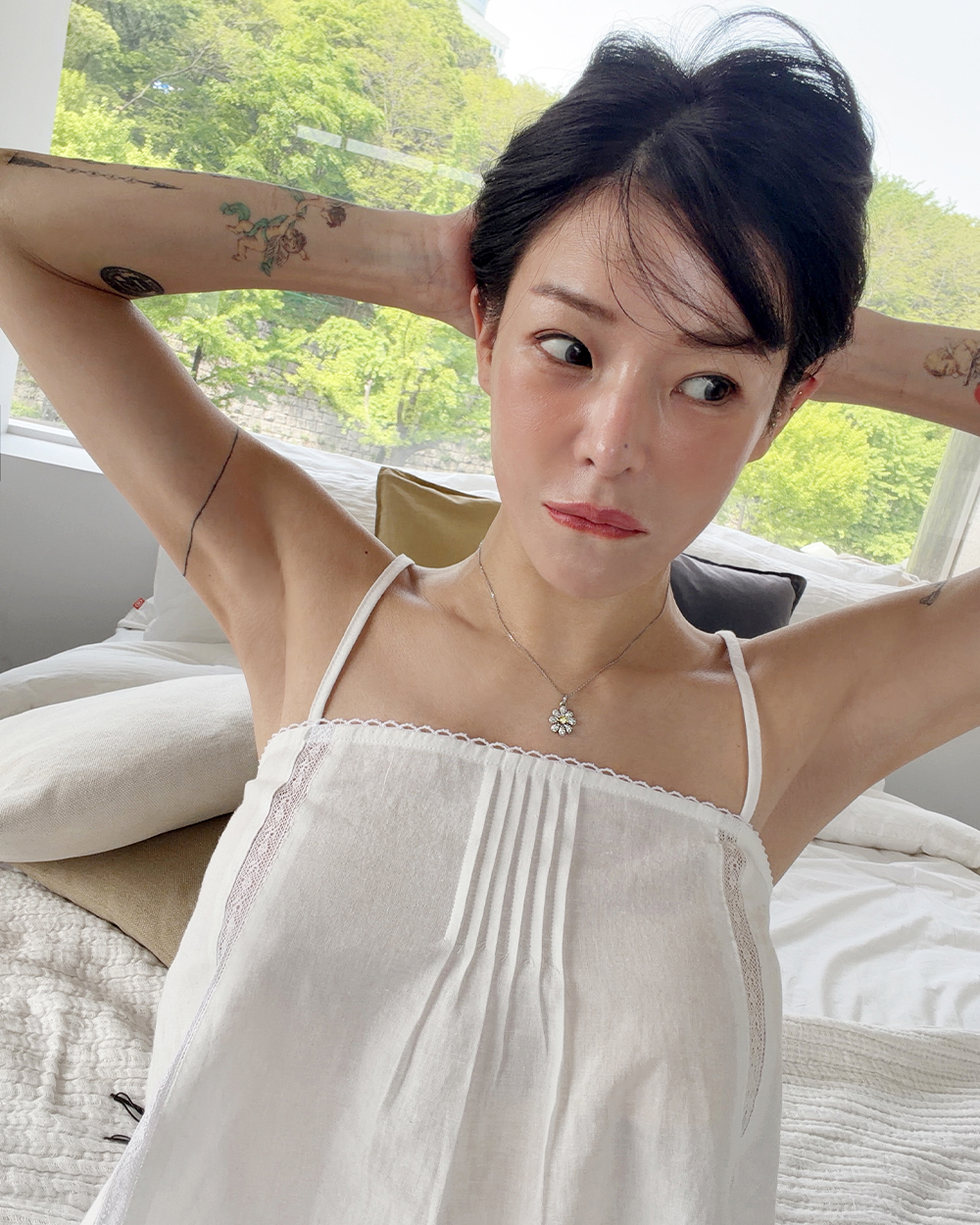 heejae picks #1581<BR> (TOP) (2 colors)