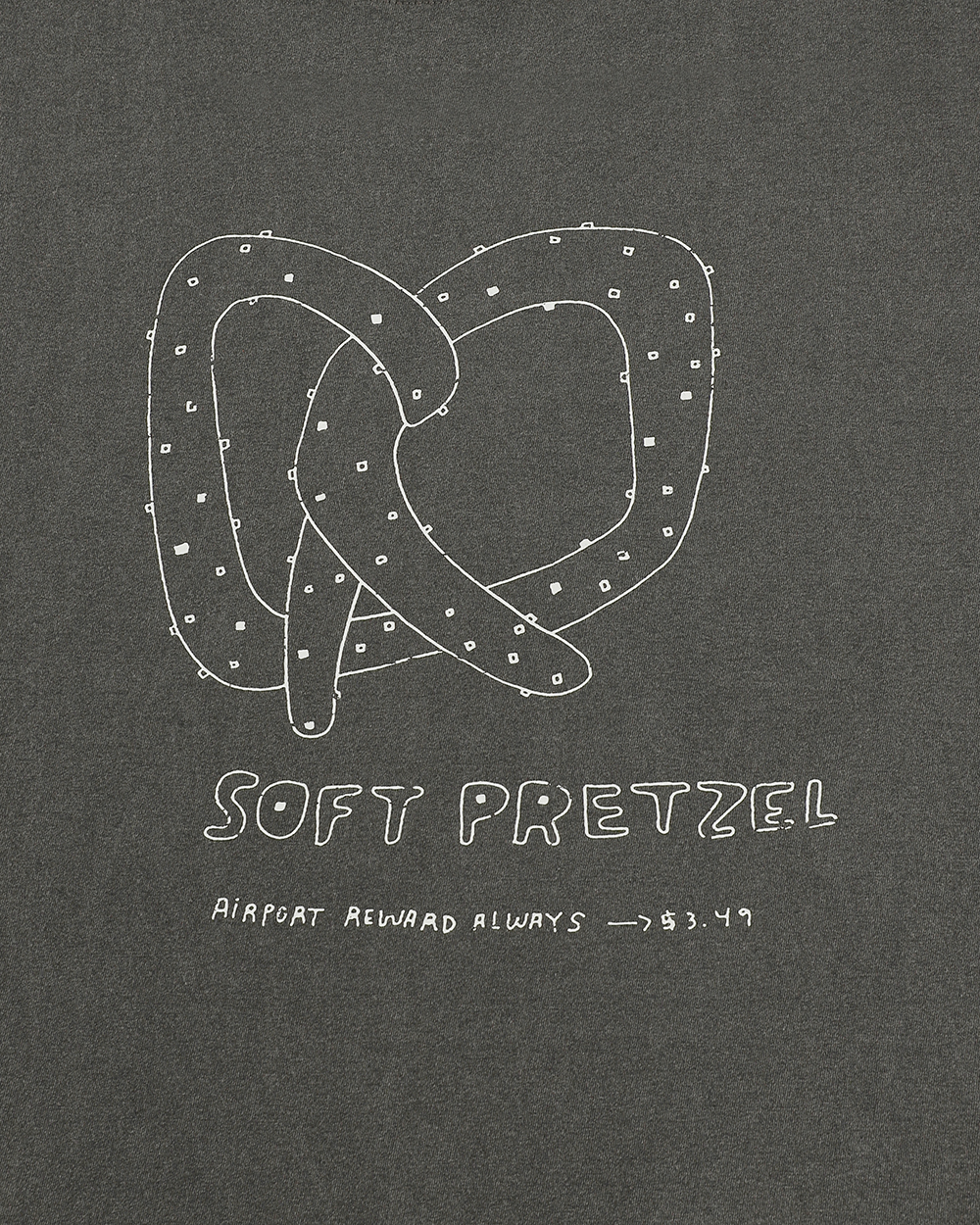 heejae picks #1603<BR> (TEE) (2 colors)