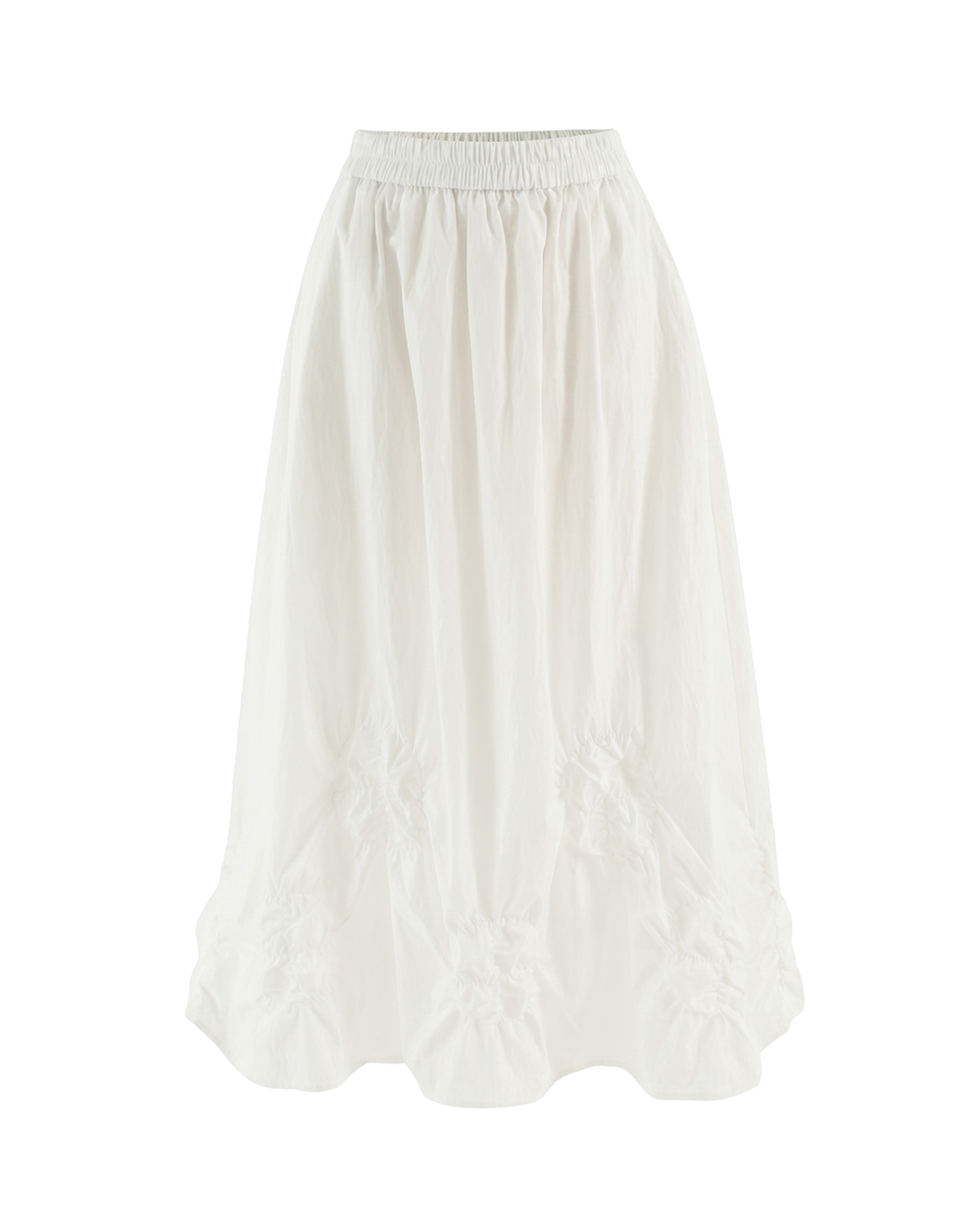 heejae picks #1605<BR> (SKIRT) (2 colors)