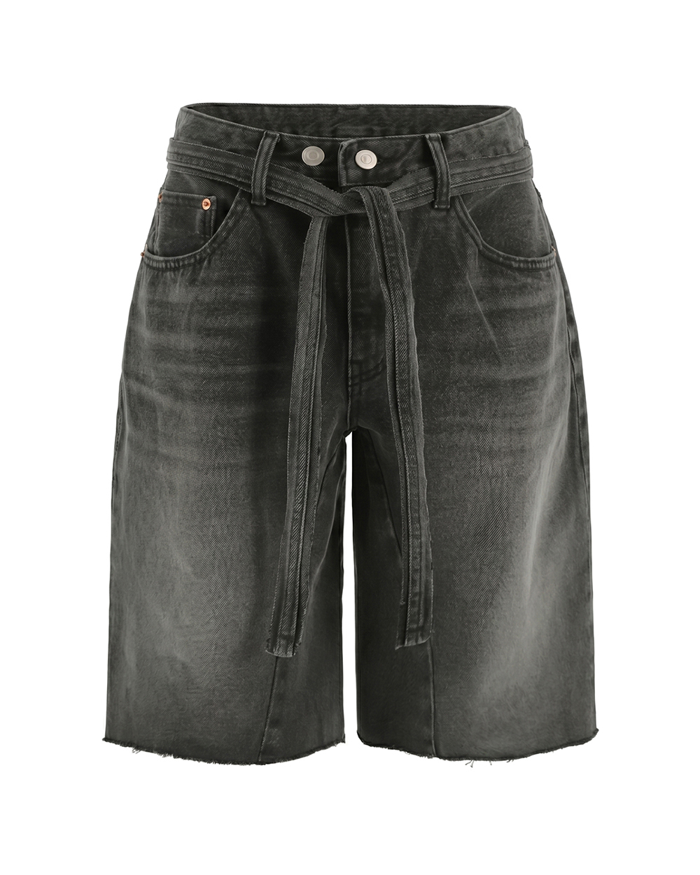 heejae picks #1610<BR> (DENIM) (2 colors)