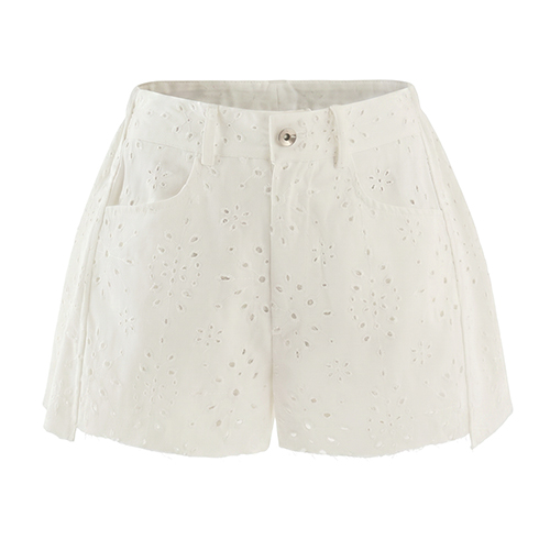 heejae picks #1635<BR> (SHORTS) (2 colors)