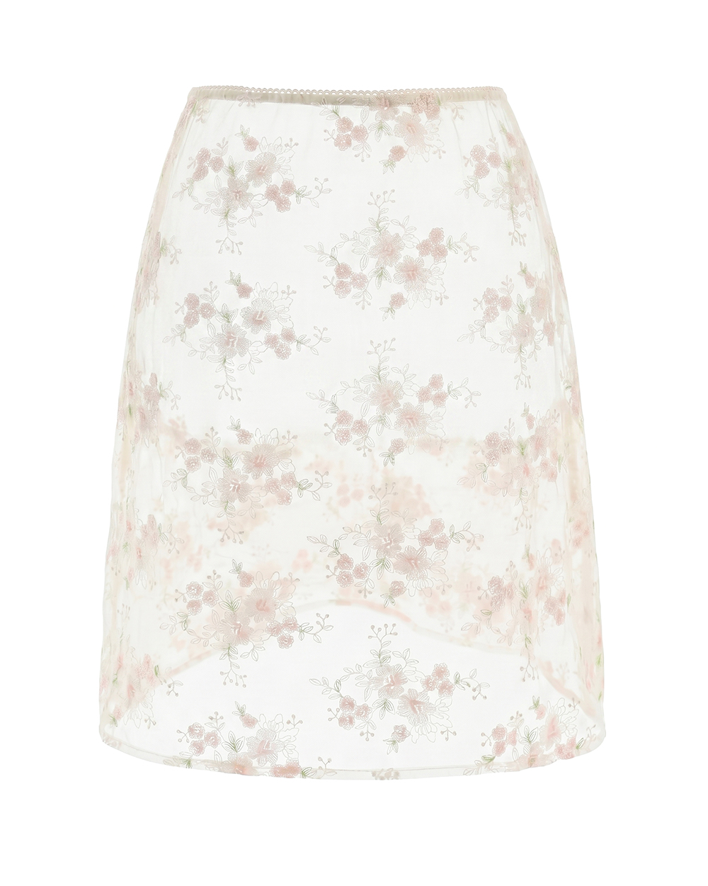 heejae picks #1640<BR> (SKIRT) (1 color)