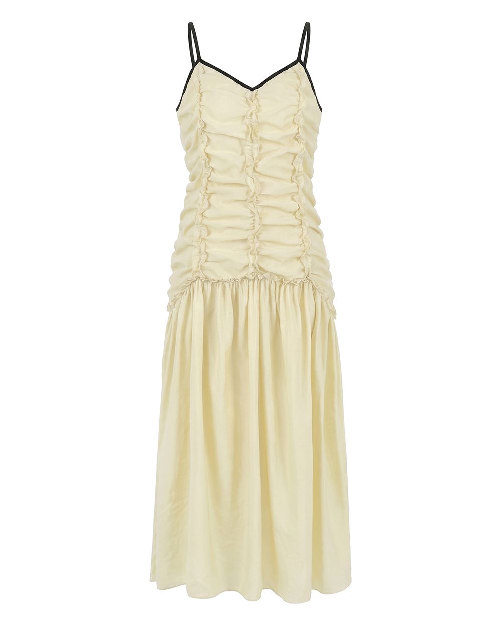 heejae picks #1641<BR> (DRESS) (1 color)