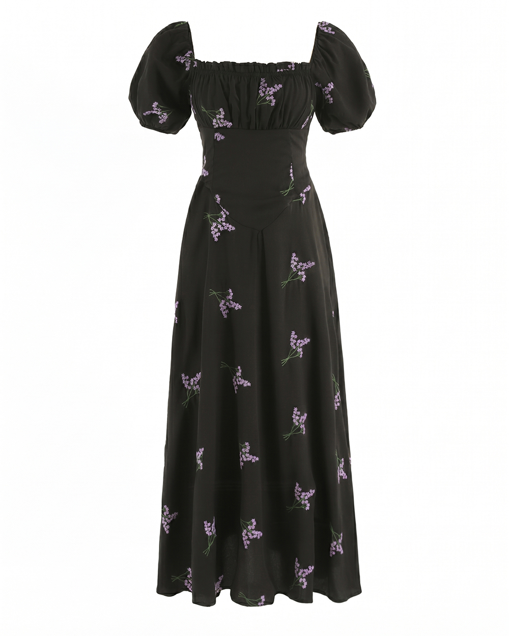 heejae picks #1718<BR> (DRESS) (2 colors)
