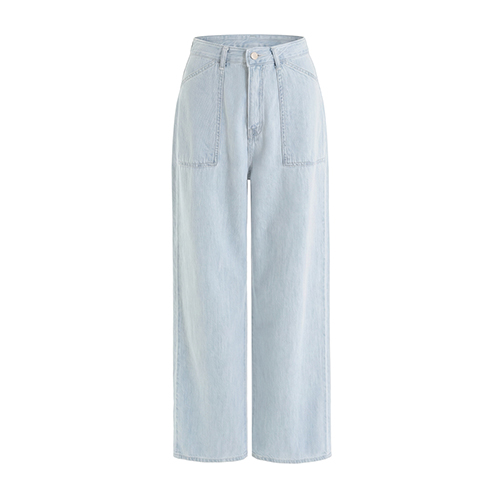 heejae picks #1725<BR> (DENIM) (1 color)