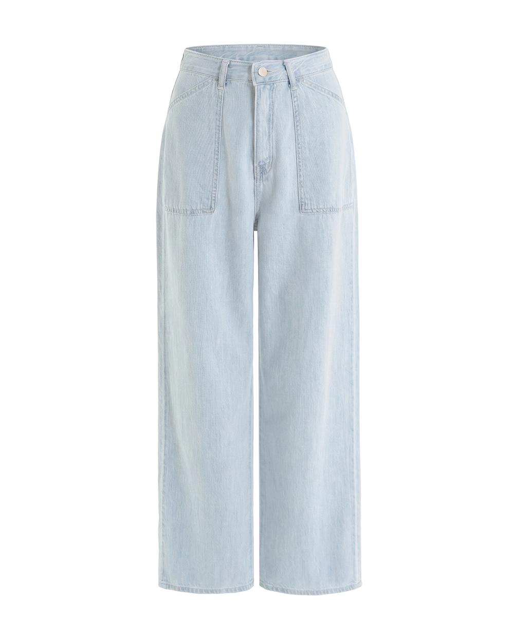 heejae picks #1725<BR> (DENIM) (1 color)