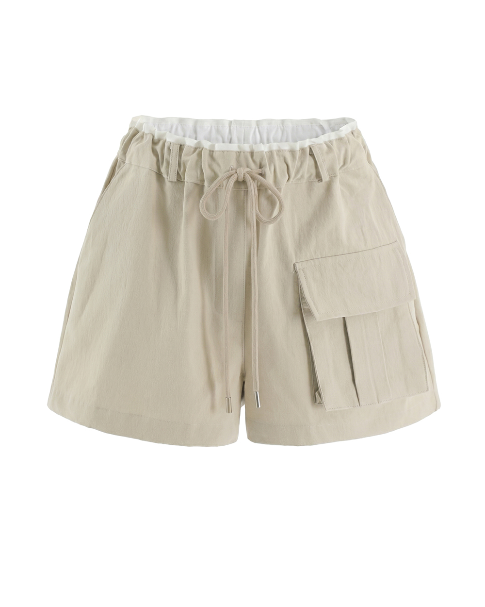 heejae picks #1736<BR> (SHORTS) (2 colors)