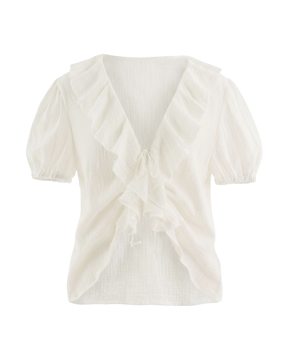 heejae picks #1756<br> (BLOUSE) (2 colors)