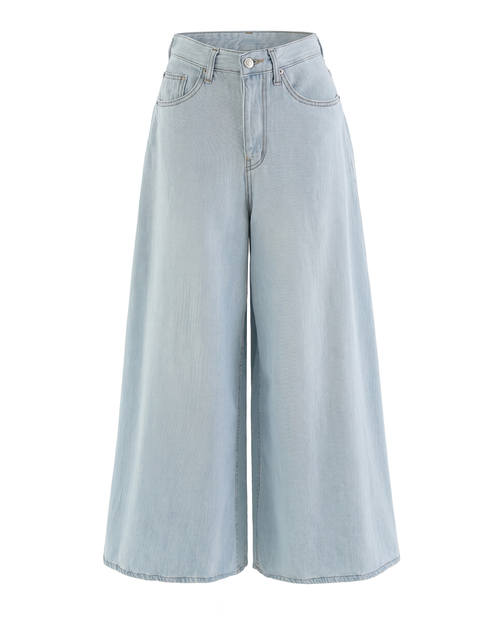 heejae picks #1766<BR> (DENIM) (1 color)