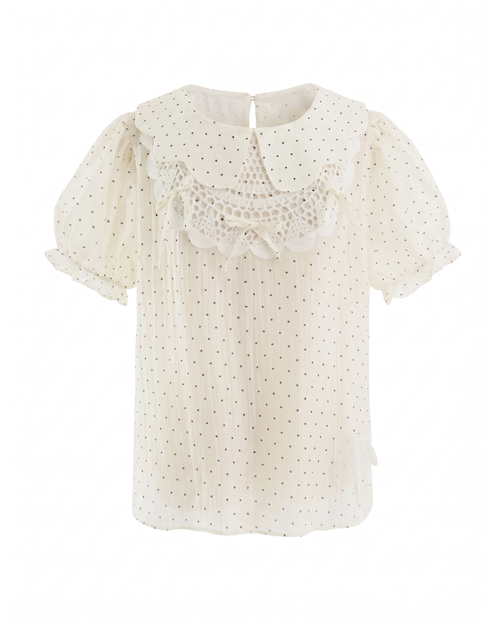 heejae picks #1779<BR> (BLOUSE) (3 colors)