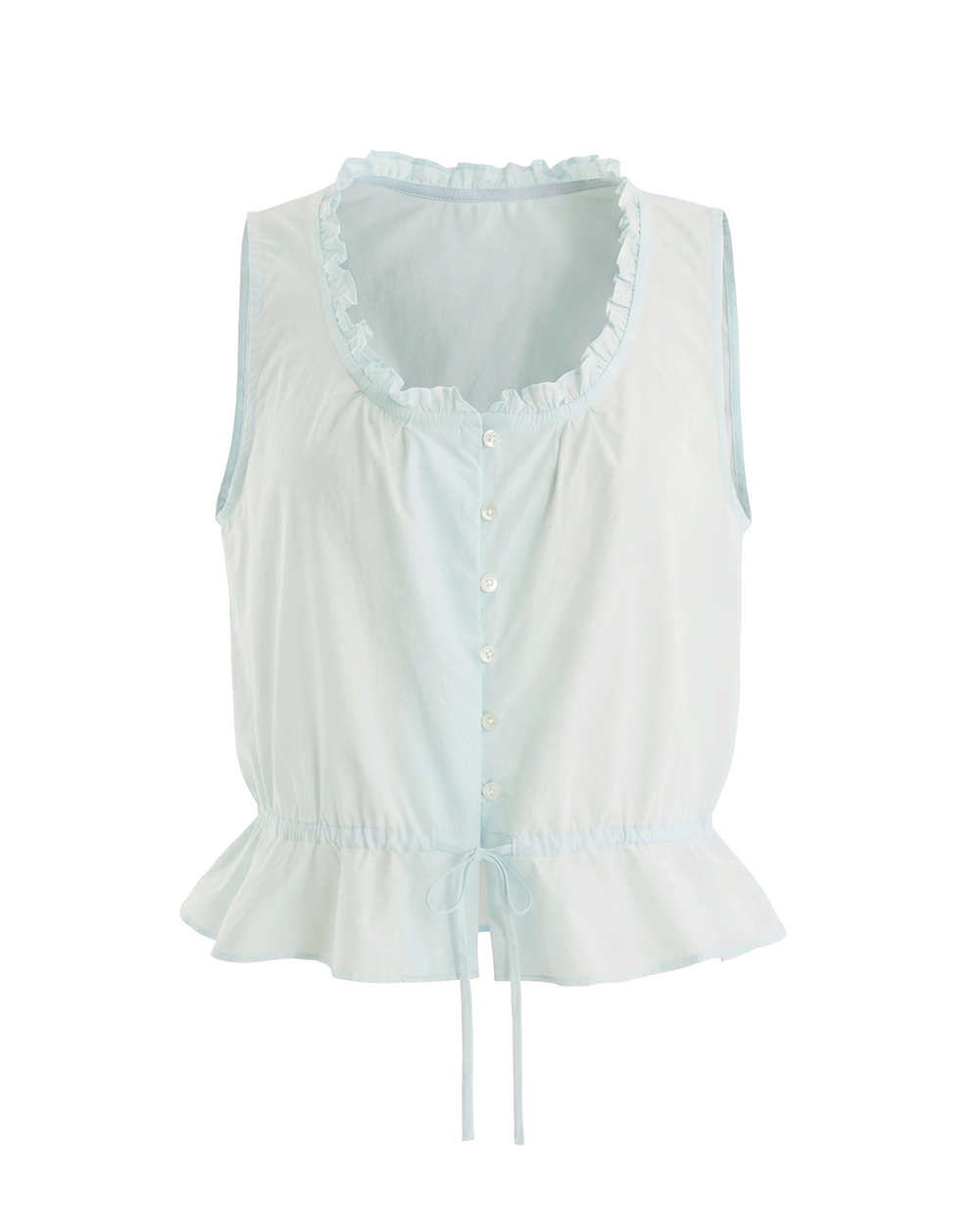 heejae picks #1841<BR> (TOP) (2 colors)