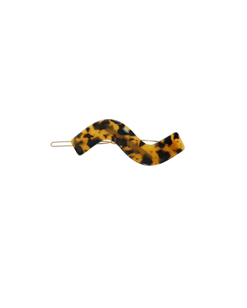 hair clip #11<br> (2 colors)