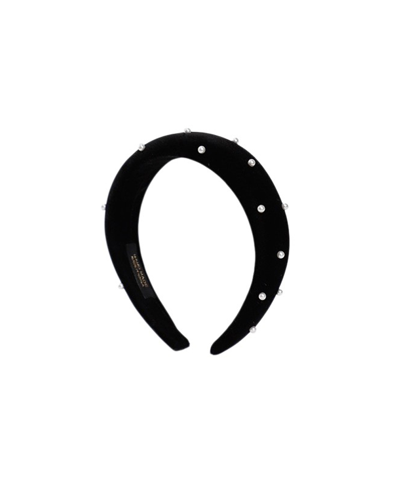 hairband #01<br> (1 color)