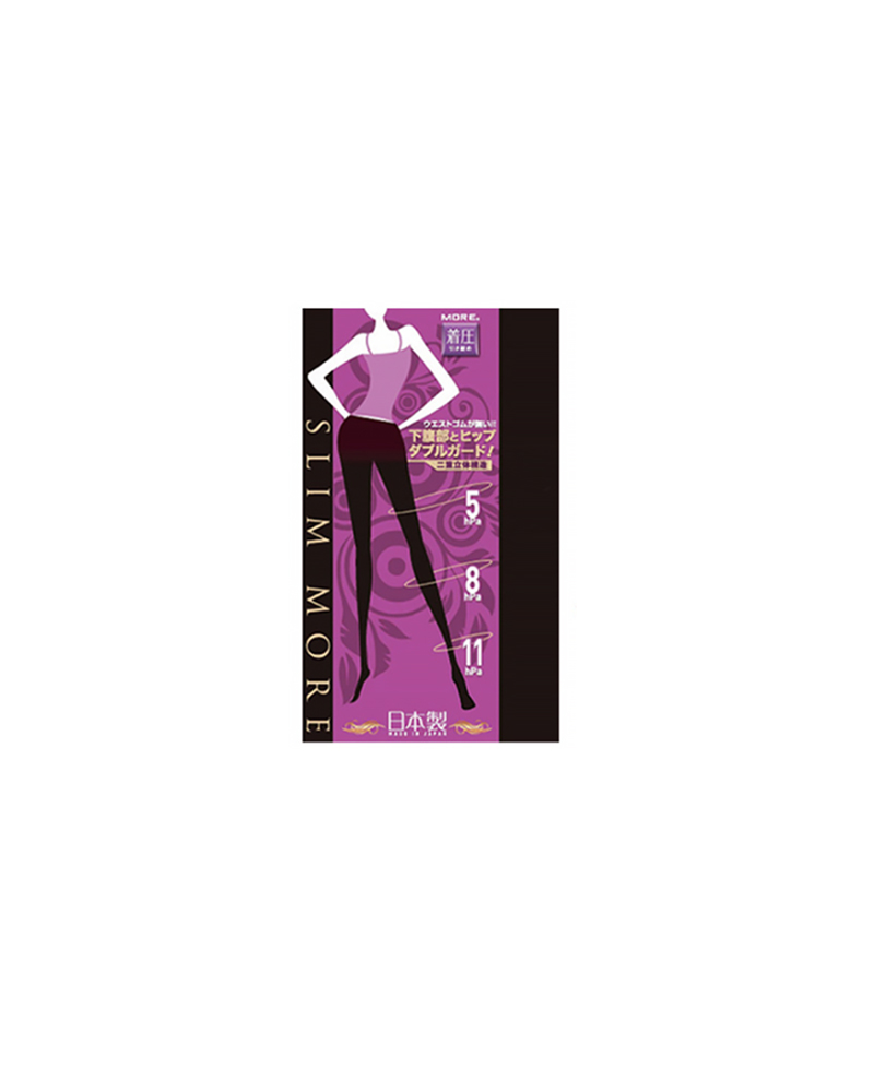 slimmer, tighter<br> (2 colors)