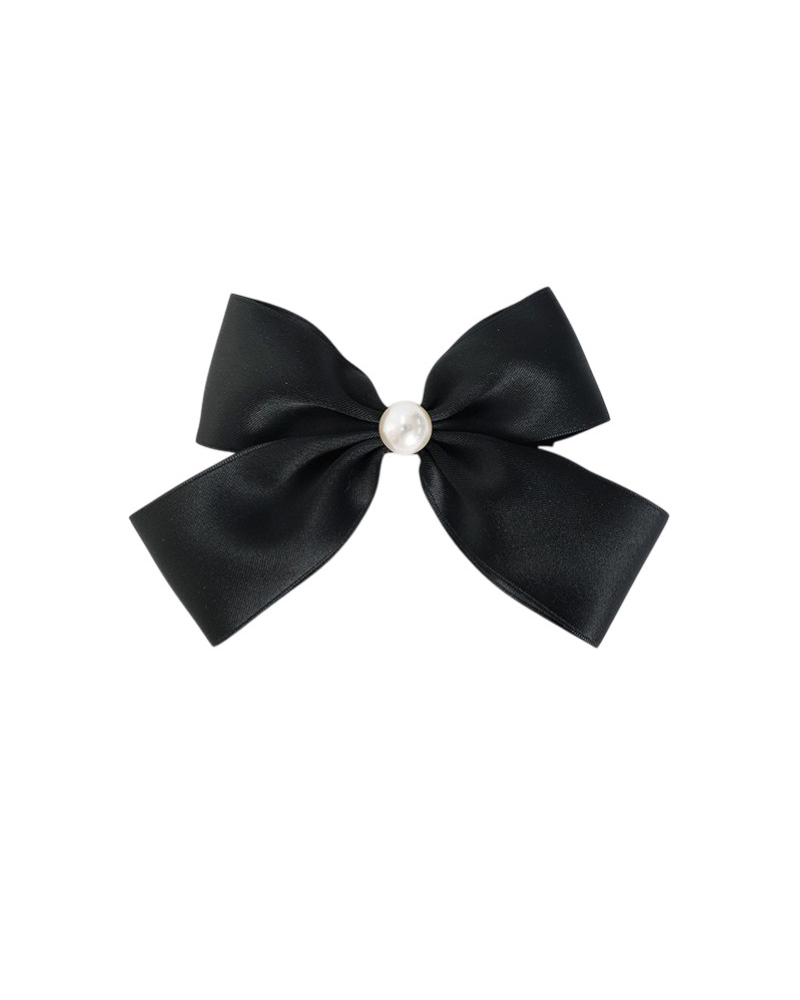 ribbon hairpin #08<br> (1 color)