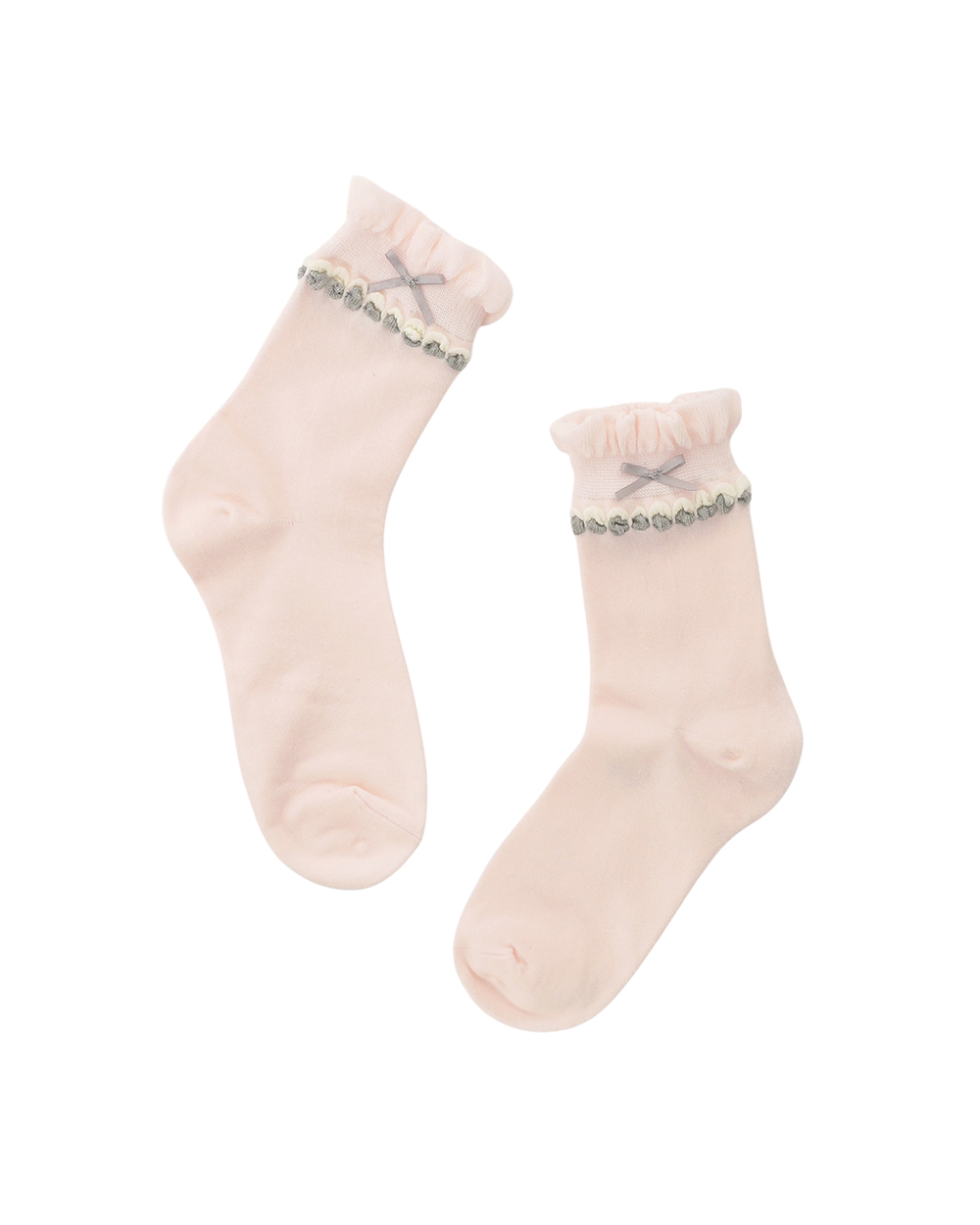 heejae picks #1701<br> (SOCKS) (3 colors)