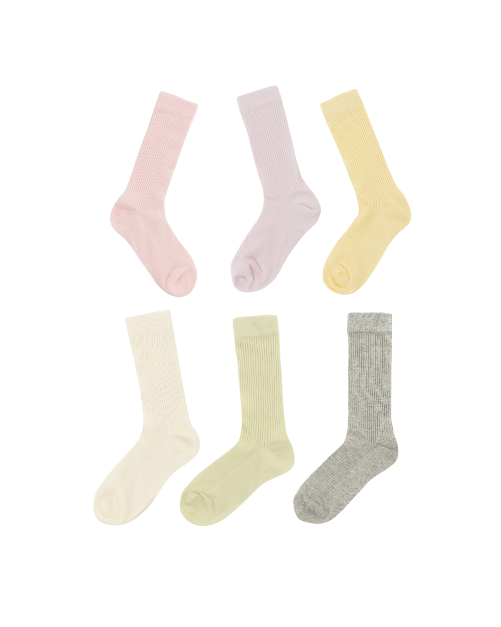 heejae picks #1721<BR> (SOCKS) (9 colors)