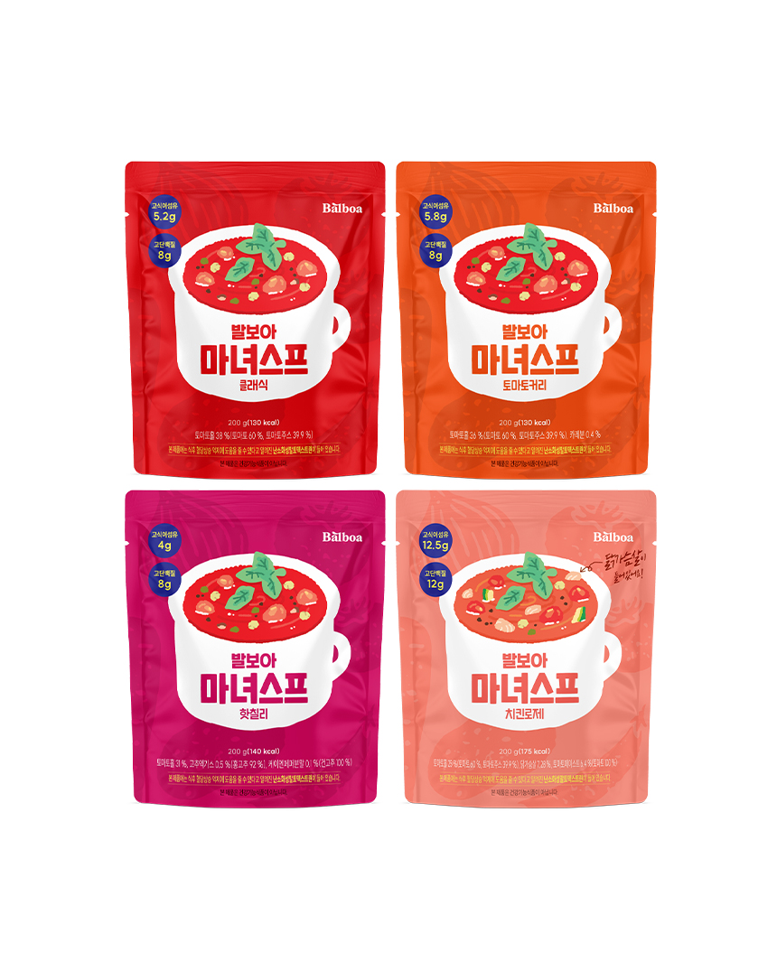 UTG + Balboa<br> 4 types of Witch's Soup<br> <font color=#82C7E4 size="1.9" face=verdana>(8/31~9/4)</font>