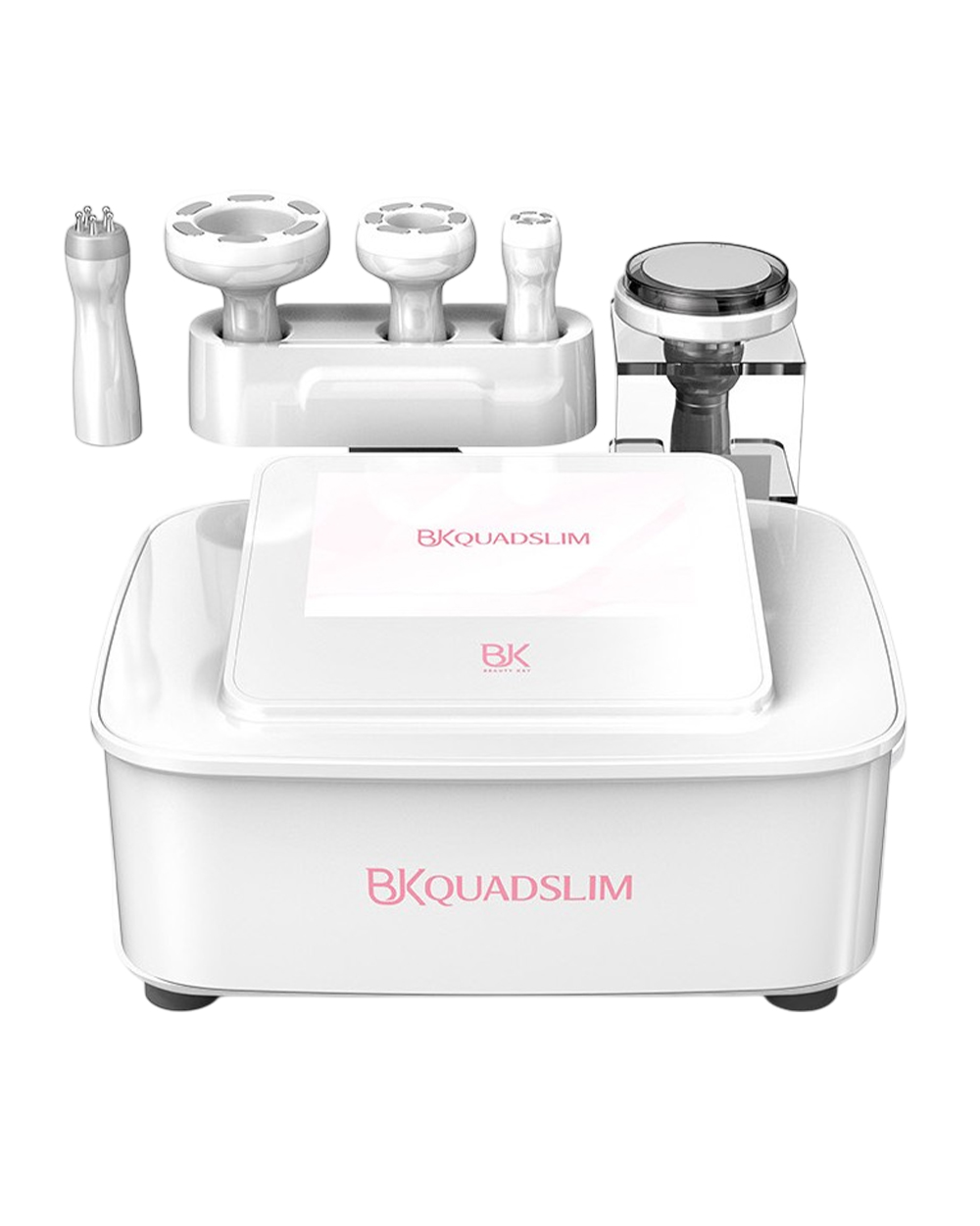 UTG + Beauty Key<br> Quad Slim<br> <font color=#82C7E4 size="1.9" face=verdana>(8/31~9/9)</font>