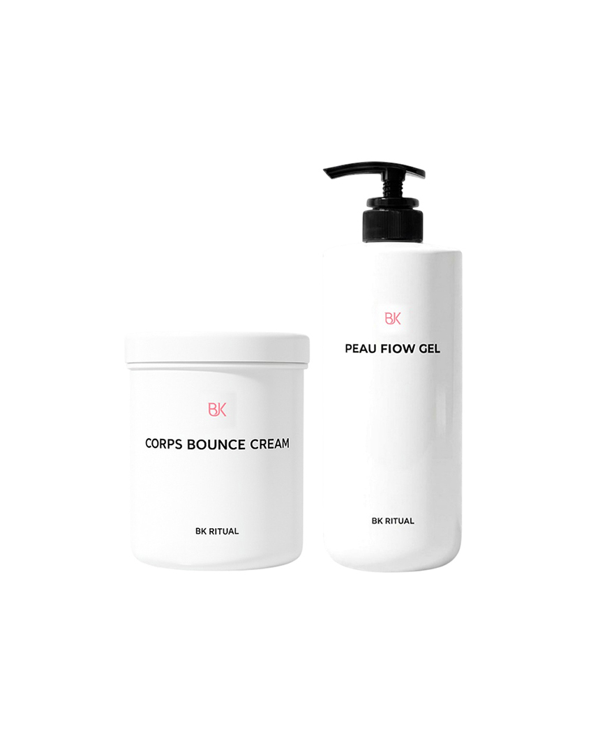 UTG + Beauty Key<br> Quad Slim Exclusive Gel & Cream<br> <font color=#82C7E4 size="1.9" face=verdana>(8/31~9/9)</font>