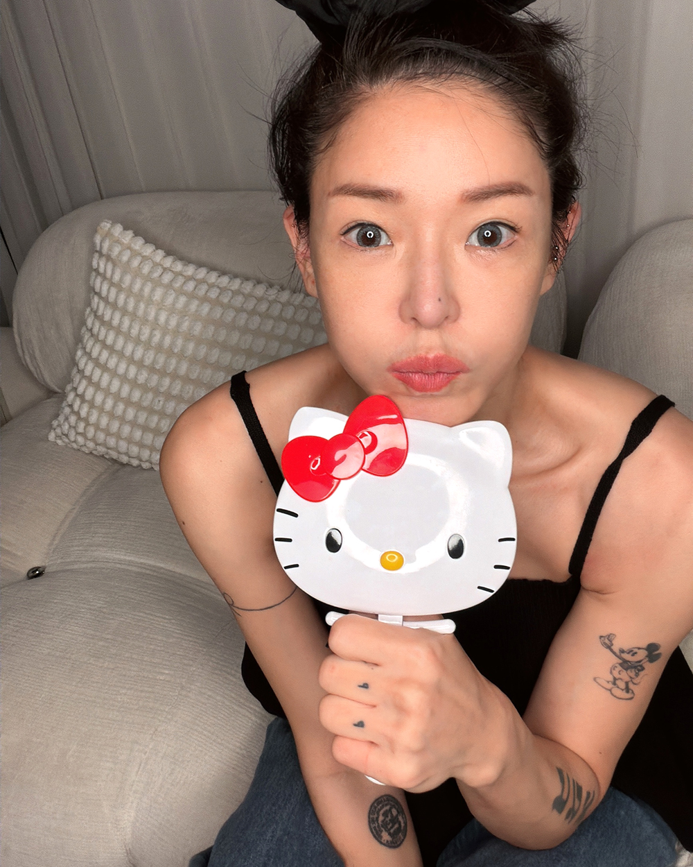 heejae picks #1811<br> (KNIT) (5 colors)