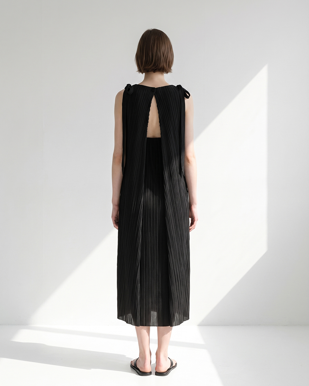heejae picks #1873<BR> (DRESS) (2 colors)