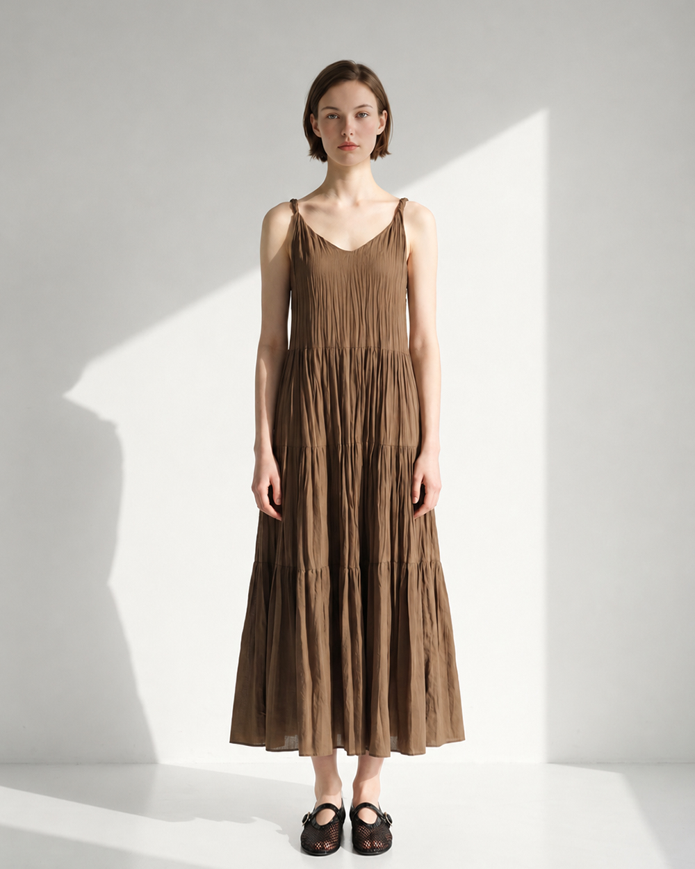 heejae picks #1889<BR> (DRESS) (4 colors)