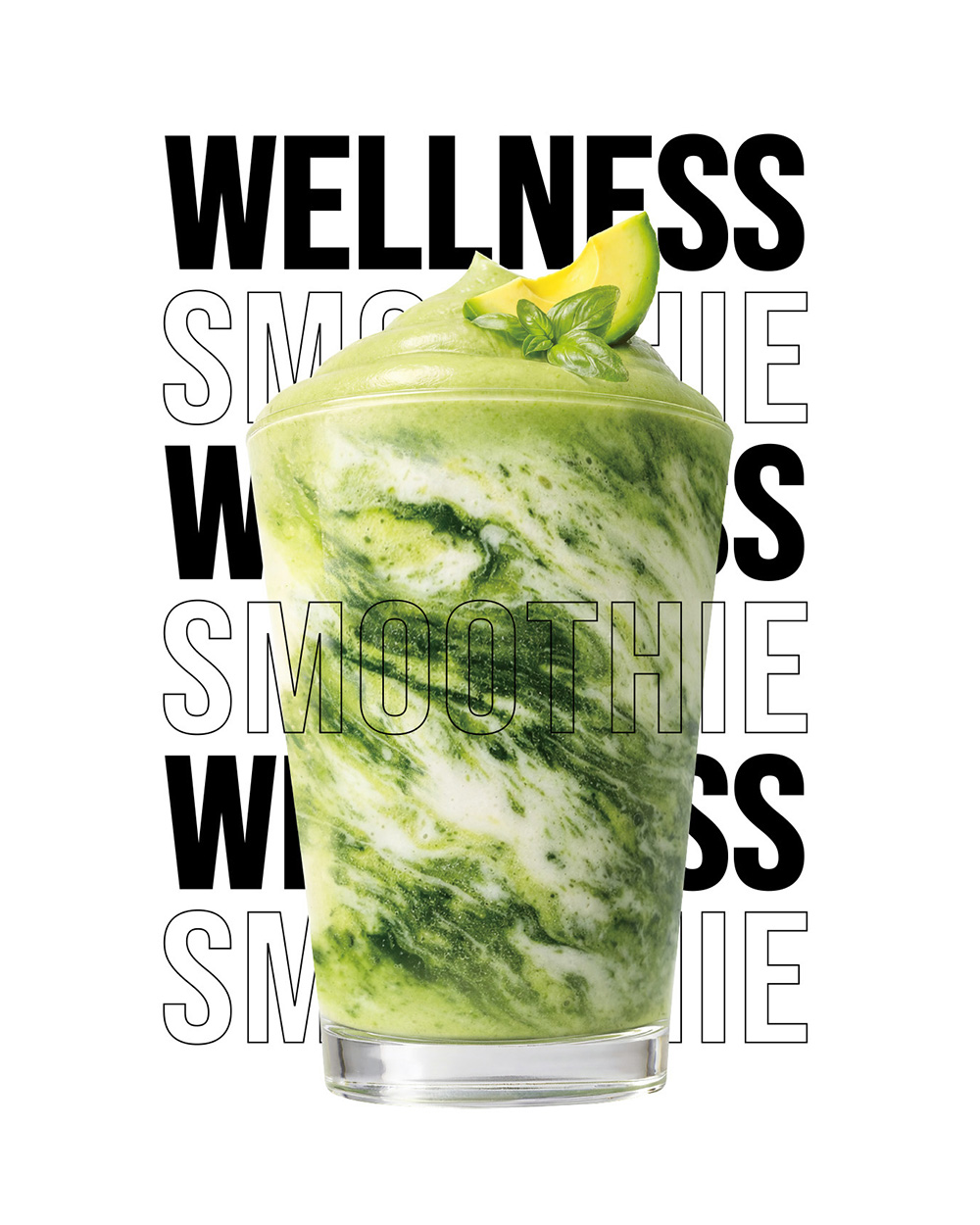 2 types of UTG + Qualo smoothies<br> <font color=#82C7E4 size="1.9" face=verdana>(8/3~8/7)</font>