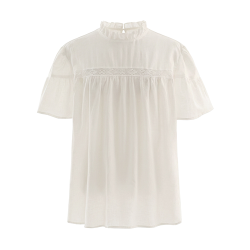 heejae picks #1902<BR> (BLOUSE) (1 color)