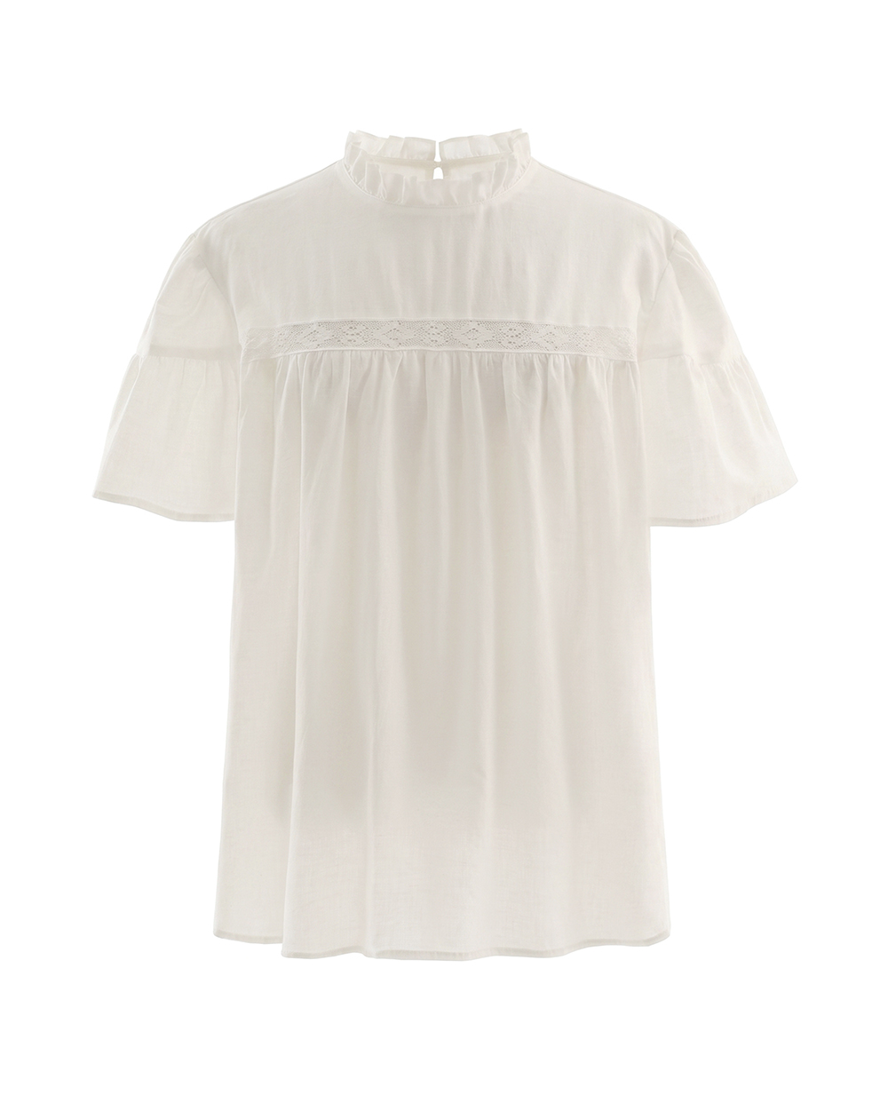 heejae picks #1902<BR> (BLOUSE) (1 color)