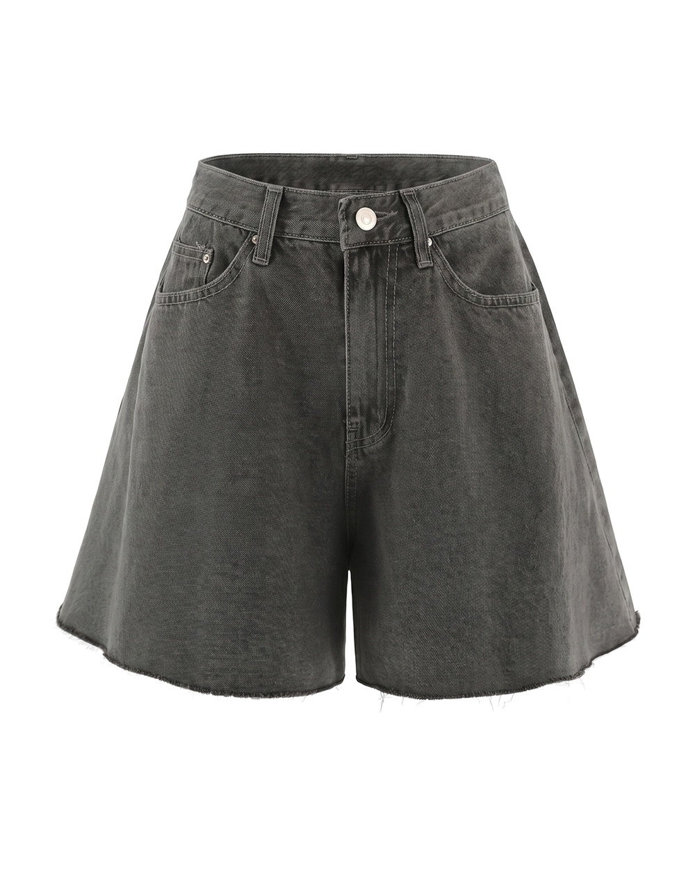 heejae picks #1904<BR> (DENIM) (3 colors)