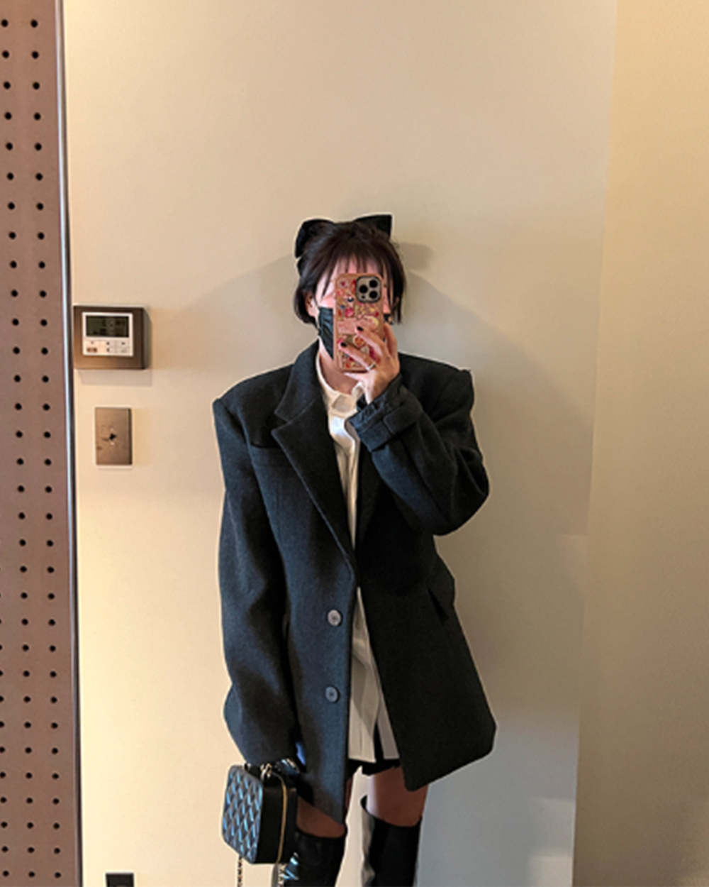 heejae's pick #111<br> (JACKET)<br> (2 colors)