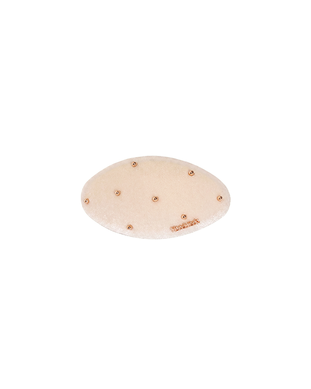 hair clip #42<br> (4 colors)