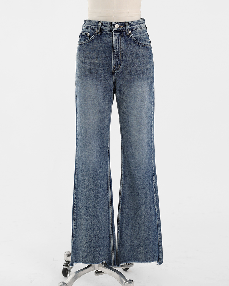 heejae picks #860<br> (DENIM) (1 color)