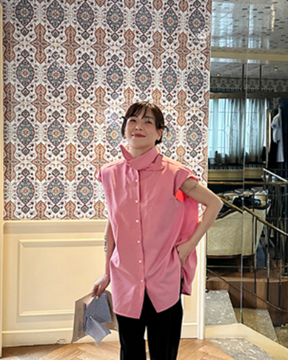 heejae picks #342<BR> (SHIRT) (4 colors)