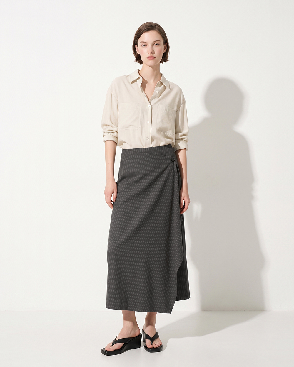 heejae picks #1913<BR> (SKIRT) (2 colors)