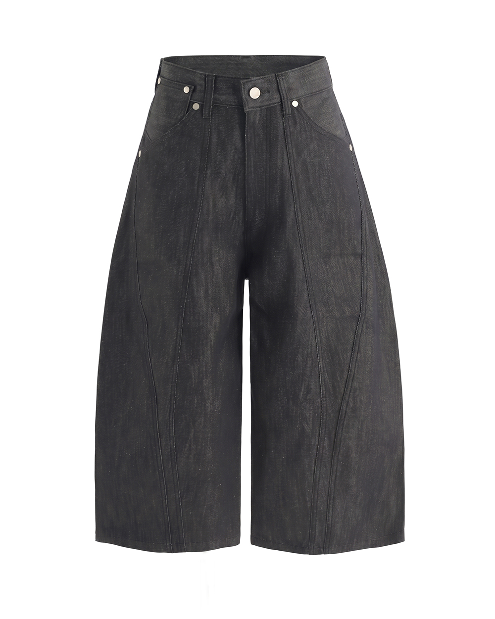 heejae picks #1924<BR> (DENIM) (2 colors)